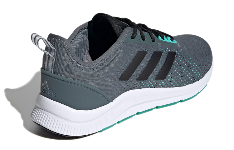 Shop adidas Asweetrain ''Grigio Verde'' FY8780