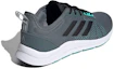 Shop adidas Asweetrain ''Grigio Verde'' FY8780