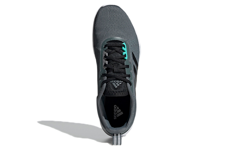 adidas Asweetrain 'Grey Green' 圖 5