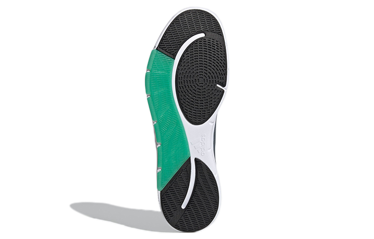 adidas Asweetrain 'Grey Green' 圖 6