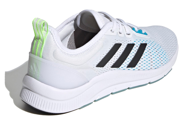 Shop adidas Asweetrain ''Wit Groen Blauw'' FW1671