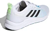 Shop adidas Asweetrain ''Wit Groen Blauw'' FW1671