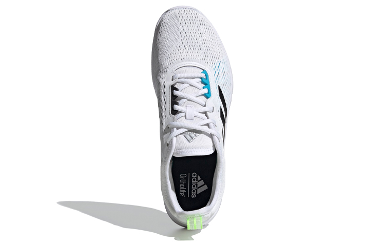 Purchase adidas Asweetrain ''Wit Groen Blauw'' FW1671