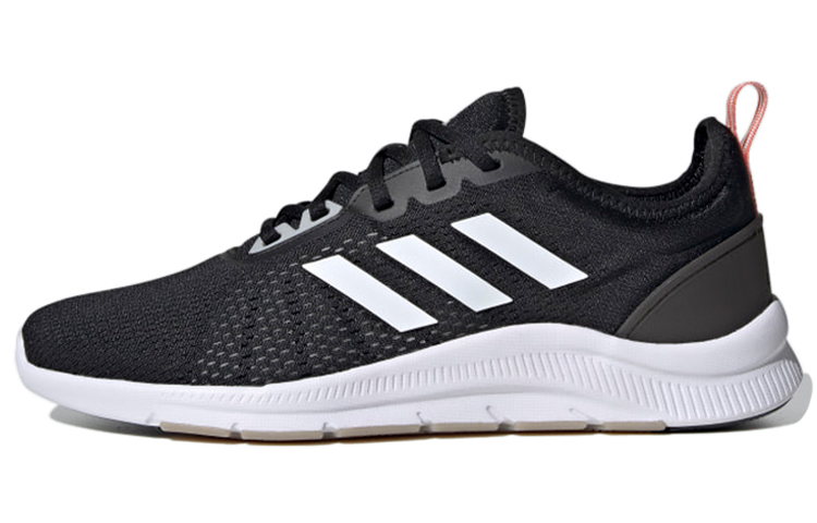 adidas Asweetrain 'Black White Pink' FW1669