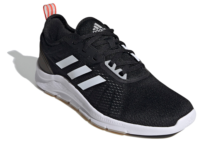 Shop adidas Asweetrain 'Negro Blanco Rosa' FW1669