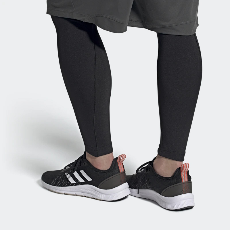 Sizing adidas Asweetrain 'Negro Blanco Rosa' FW1669