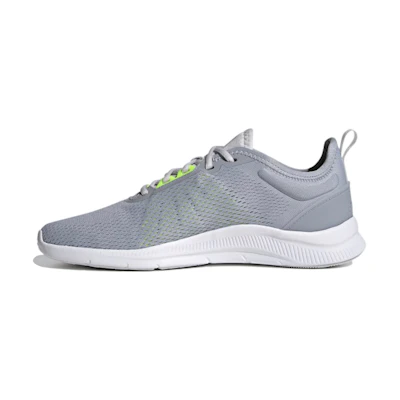 adidas Asweetrain 'Gray White'