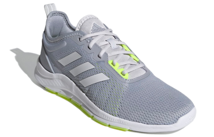 adidas Asweetrain 'Gray White' 圖 3