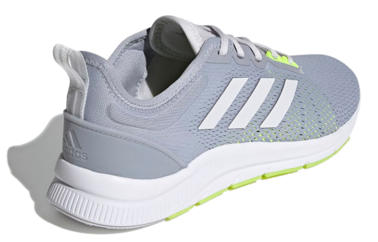 adidas Asweetrain 'Gray White' 圖 4