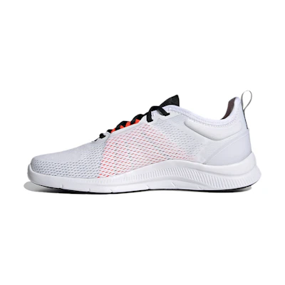 adidas Asweetrain 'White Black Orange'