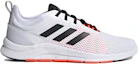 Order adidas Asweetrain 'Putih Hitam Oren' FY8783