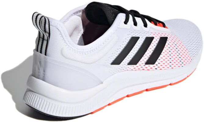 adidas Asweetrain 'Putih Hitam Oren' FY8783 Shop adidas Asweetrain 'Putih Hitam Oren' FY8783