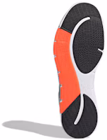 Details for adidas Asweetrain 'White Black Orange' FY8783