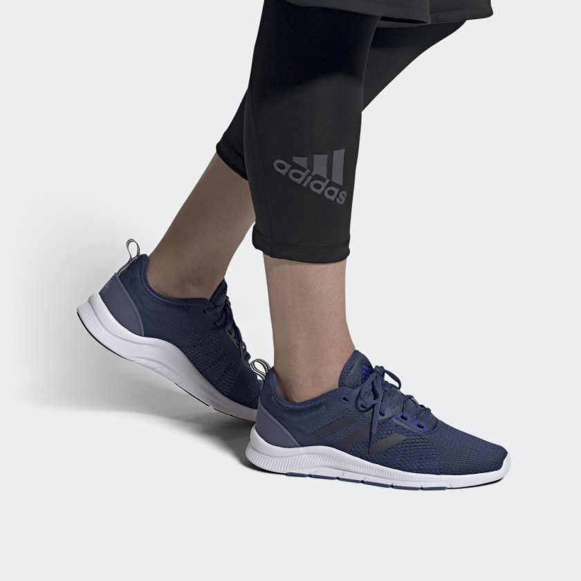 Sizing Scarpe adidas Asweetrain ''Blu'' FW1667