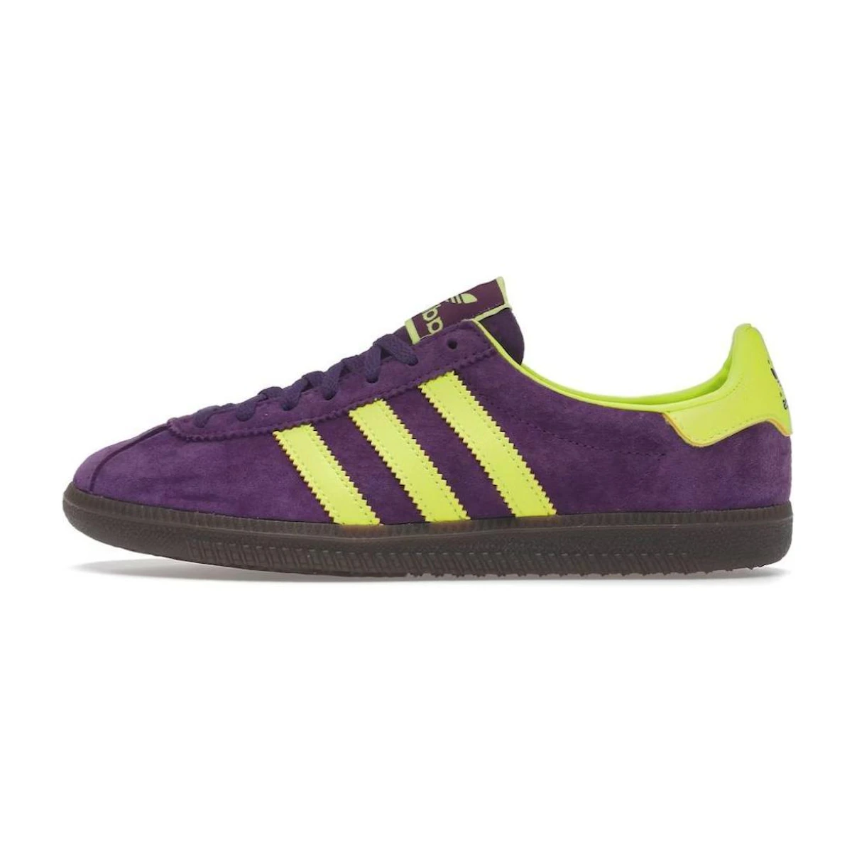 adidas Athen 'City Series Ungu' size? Eksklusif GW1398