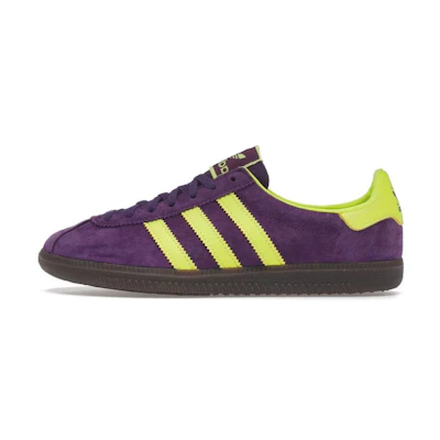 adidas Athen 'City Series - Purple' size? Exclusive