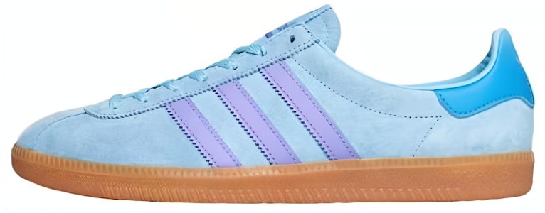 아디다스 아덴 시티 시리즈 '클라우드 블루' (사이즈 단독) HR0209 Buy 아디다스 아덴 시티 시리즈 '클라우드 블루' (사이즈 단독) HR0209