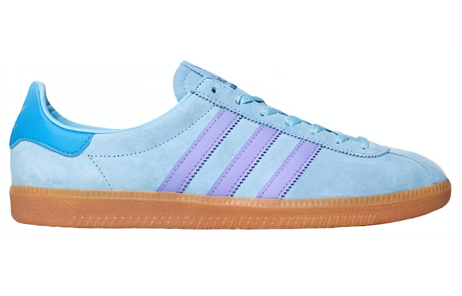 Order adidas Athen ukuran? Eksklusif 'City Series - Cloud Blue' HR0209