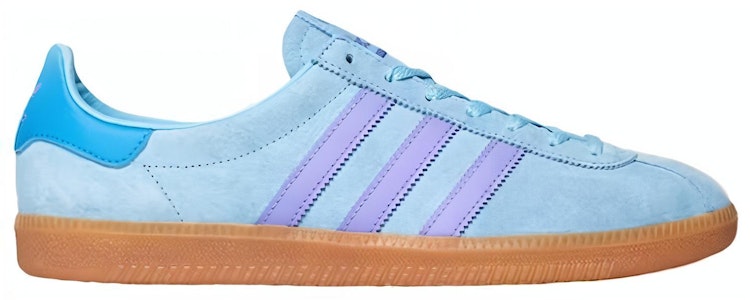 아디다스 아덴 시티 시리즈 '클라우드 블루' (사이즈 단독) HR0209 Order 아디다스 아덴 시티 시리즈 '클라우드 블루' (사이즈 단독) HR0209