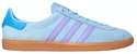 adidas Athen saiz? Eksklusif 'City Series - Cloud Blue' HR0209
