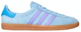 Order adidas Athen saiz? Eksklusif 'City Series - Cloud Blue' HR0209