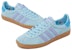 adidas Athen saiz? Eksklusif 'City Series - Cloud Blue' HR0209