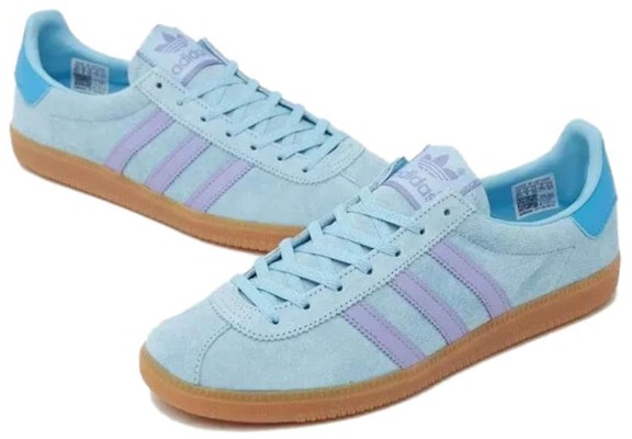adidas Athen ukuran? Eksklusif 'City Series - Cloud Blue' HR0209 Lookbook adidas Athen ukuran? Eksklusif 'City Series - Cloud Blue' HR0209