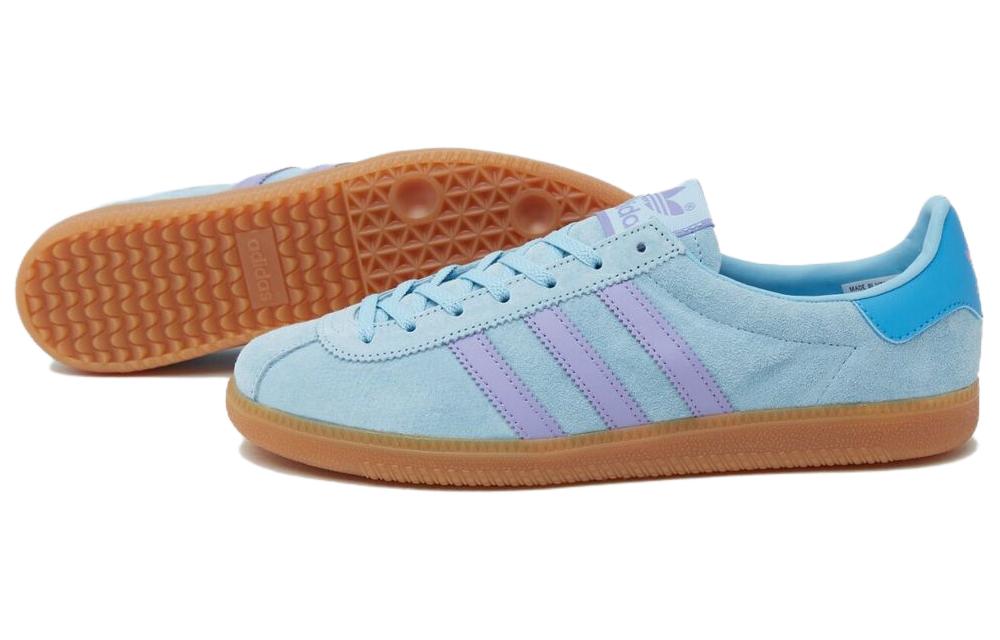 Shop adidas Athen ukuran? Eksklusif 'City Series - Cloud Blue' HR0209