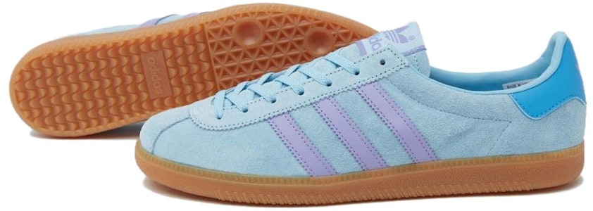 아디다스 아덴 시티 시리즈 '클라우드 블루' (사이즈 단독) HR0209 Shop 아디다스 아덴 시티 시리즈 '클라우드 블루' (사이즈 단독) HR0209