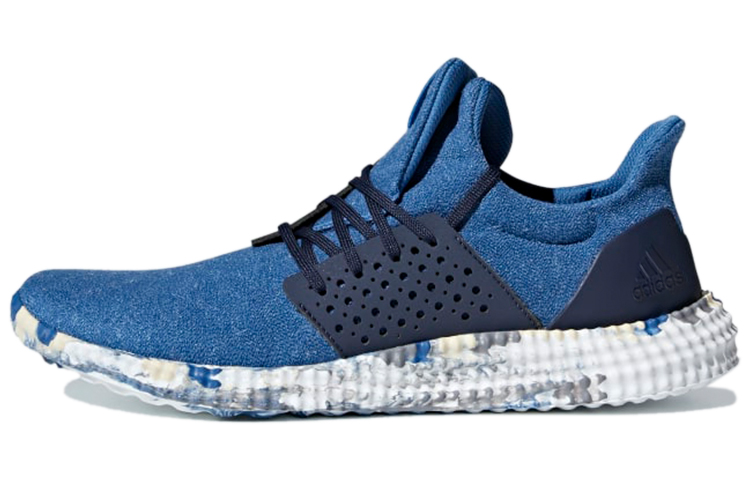 adidas Athletics 24/7 'Trace Royal'