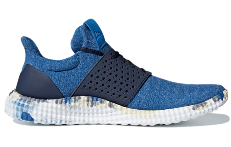 adidas Athletics 24/7 'Trace Royal' 圖 2