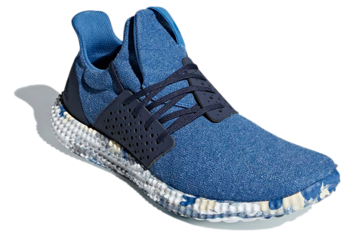 adidas Athletics 24/7 'Trace Royal' 圖 3