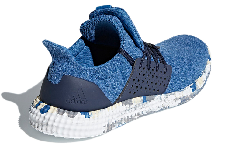 adidas Athletics 24/7 'Trace Royal' 圖 4