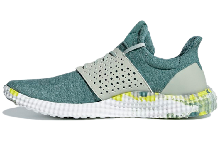 adidas Athletics 24/7 Tr 'Green Grey' DA8657