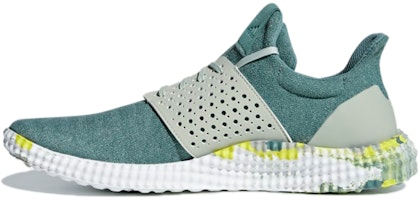 adidas Athletics 24/7 Tr 'Green Grey' DA8657 adidas Athletics 24/7 Tr 'Green Grey' DA8657