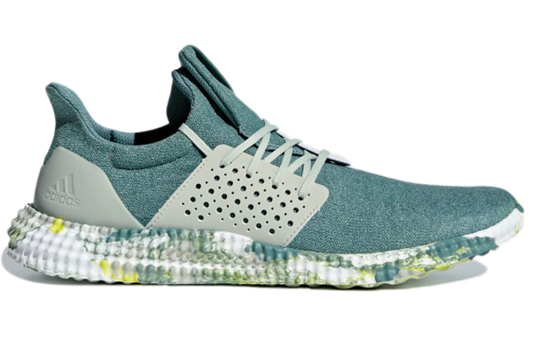 Order adidas Athletics 24/7 Tr ''Grün Grau'' DA8657