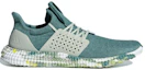 Order adidas Athletics 24/7 Tr ''Grün Grau'' DA8657