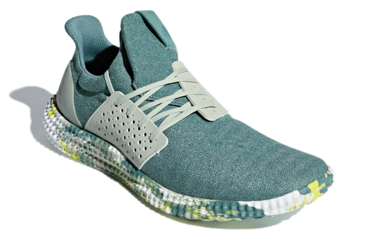 Lookbook adidas Athletics 24/7 Tr ''Grün Grau'' DA8657