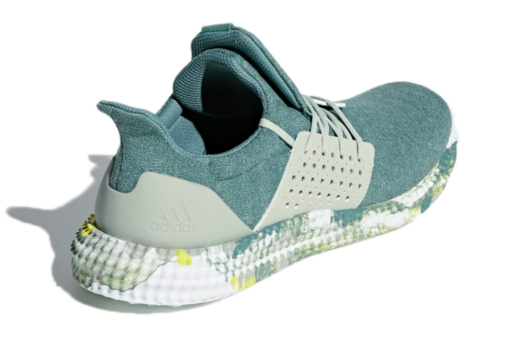 Shop adidas Athletics 24/7 Tr ''Grün Grau'' DA8657
