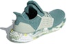 Shop adidas Athletics 24/7 Tr 'Hijau Kelabu' DA8657