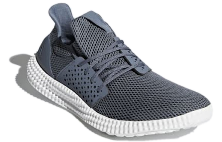 adidas Athletics 24/7 TR 'Raw Steel' 圖 3