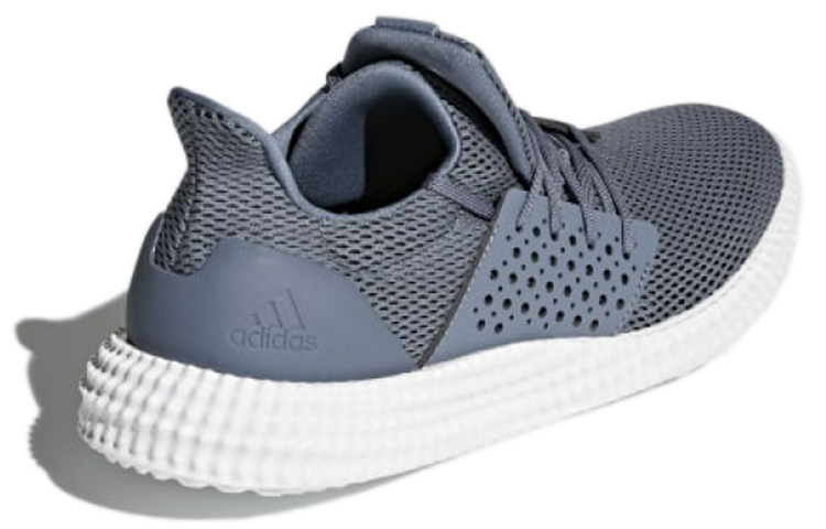 adidas Athletics 24/7 TR 'Raw Steel' 圖 4