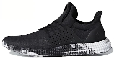 adidas Athletics 24/7 Wear-resistant Non-Slip Black DA8656 adidas Athletics 24/7 Wear-resistant Non-Slip Black DA8656