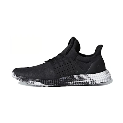 adidas Athletics 24/7 Wear-resistant Non-Slip Black
