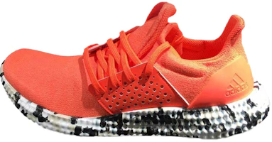 adidas Athletics 24 'Orange' FX0007 adidas Athletics 24 'Orange' FX0007