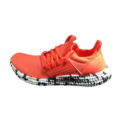 adidas Athletics 24 'Orange'
