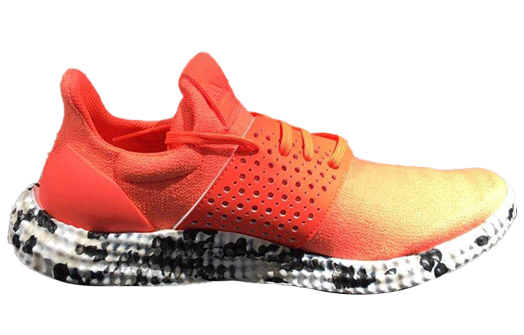 adidas Athletics 24 'Orange' 圖 2