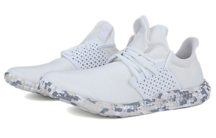 Lookbook adidas Athletics 24 ''Weiß'' FW4697