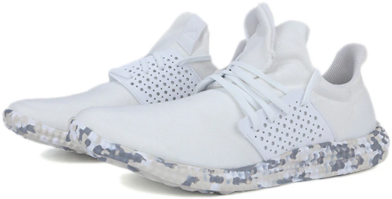 adidas Athletics 24 ''Weiß'' FW4697 Lookbook adidas Athletics 24 ''Weiß'' FW4697