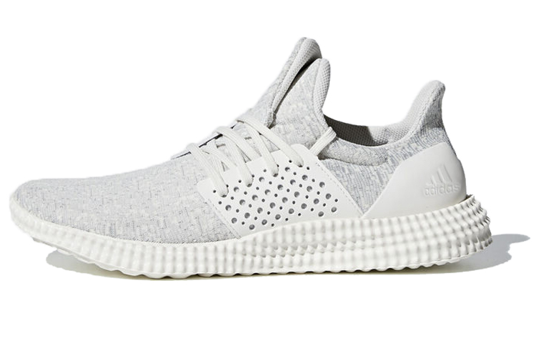 adidas Athletics 24 BB201 'White Grey' BB7201
